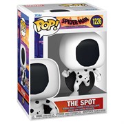 Funko Pop 1226 Bobble Marvel Spider-Man ATSV The Spot 082708