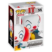 Funko Pop Movies 55 IT Pennywise 300116