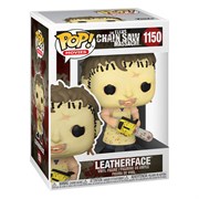 Funko Pop Movies 1150 Texas Chainsaw Massacre Leatherface 300117