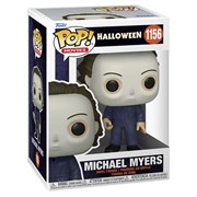 Funko Pop Movies 1156 Halloween Michael Myers (New Pose) 300273