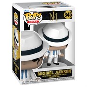 Funko Pop Rocks 345 Michael Jackson (Smooth Criminal) 172708