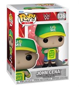 Funko Pop WWE 136 John Cena 182708