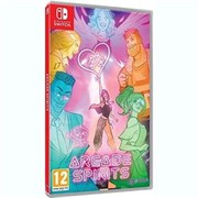 Arcade Spirits (Nintendo Switch) 060690