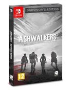 Ashwalkers: A Survival Journey - Survivor’s Edition (Nintendo Switch) 100215