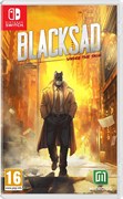 Blacksad: Under the Skin (Nintendo Switch) 483412