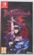 Bloodstained: Ritual of the Night (Nintendo Switch) 100148