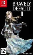 Bravely Default II (Nintendo Switch) 100187