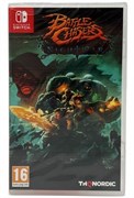 Battlechasers: Nightwar (Nintendo Switch) 070845