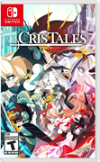 Cris Tales (Nintendo Switch) 100226