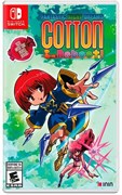 Cotton Reboot (Nintendo Switch) 458280