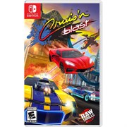 Cruis'n Blast  (Nintendo Switch) 008800