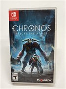 Chronos: Before the Ashes (Nintendo Switch) 022660