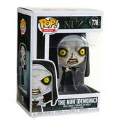 Funko Pop Movies 776 The Nun (Demonic) 171509