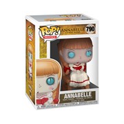 Funko Pop Movies 790 Annabelle in Chair 201509