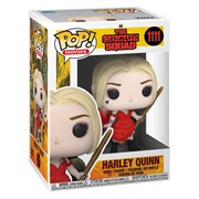 Funko Pop Movies 1111 The Suicide Squad Harley (Damaged Dress) 221509