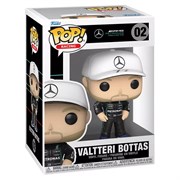 Funko Pop Racing 02 F1 Mercedes-AMG Petronas Formula One Valtteri Bottas 031709