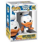 Funko Pop 1443 Disney 90th Angry Donald Duck 051709