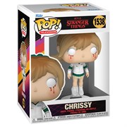 Funko Pop TV 1538 Stranger Things S4 Chrissy Floating 351709