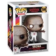 Funko Pop TV 1540 Stranger Things S4 Vecna (Transformation) 361709