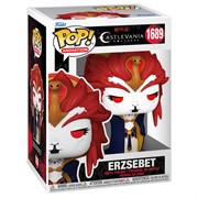 Funko Pop Animation 1689 Castlevania Nocturn Erzsebet 072909