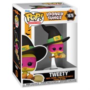 Funko Pop Animation 1676 Looney Tunes Tweety (Witch​) 192909