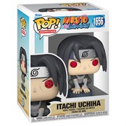 Funko Pop Animation 1656 Naruto Shippuden Itachi Uchiha (Young) 202909