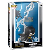 Funko Pop Comic Covers 16 DC Dark Knight Returns Batman (GW) (Exc) 312909