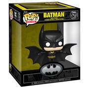 Funko Pop Deluxe 521 Batman 85th Soaring 322909