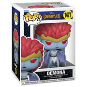 Funko Pop 1477 Disney Gargoyles Demona (Angry) 342909