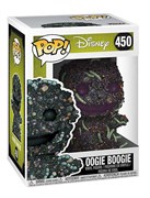 Funko Pop 450 Disney TNBC Oogie Boogie (Bugs) 392909