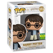 Funko Pop 173 Harry Potter Casting Patronus SDCC24 (Exc) 462909