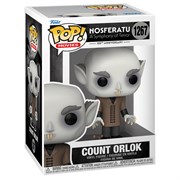 Funko Pop Movies 1267 Nosferatu 100th Count Orlok 612909