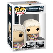 Funko Pop Movies 1583 Poltergeist II Carol Anne Freeling 652909