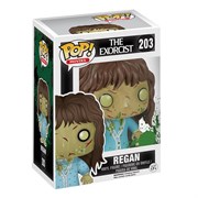 Funko Pop Movies 203 The Exorcist Regan 672909