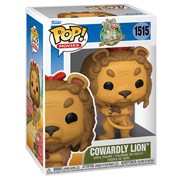 Funko Pop Movies 1515 The Wizard of Oz 85th Cowardly Lion 882909