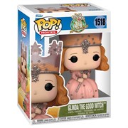 Funko Pop Movies 1518 The Wizard of Oz 85th Glinda the Good Witch 702909