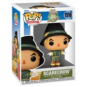 Funko Pop Movies 1516 The Wizard of Oz 85th The Scarecrow 712909