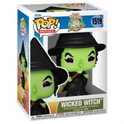 Funko Pop Movies 1519 The Wizard of Oz 85th The Wicked Witch 732909