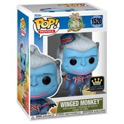 Funko Pop Movies 1520 The Wizard of Oz 85th Winged Monkey (Exc) 742909