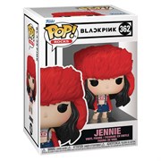 Funko Pop Rocks 362 Blackpink Jennie 792909