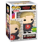 Funko Pop TV 1559 Stranger Things 001 (Vaporizing) SDCC24 (Exc) 842909