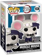 Funko Pop Animation 1536 Demon Slayer Muscle Mouse 120110