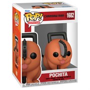 Funko Pop Animation 1682 Chainsaw Man Pochita 170110