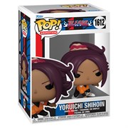 Funko pop Animation 1612 Bleach Yoruichi Shihoin 050610