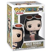 Funko Pop Animation 399 One Piece S3 Nico Robin 120610