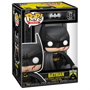 Funko Pop Heroes 518 85th Batman Bloody 180610