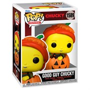 Funko Pop Movies 1589 Chucky Vintage Halloween Good Guy​ Chucky 200610