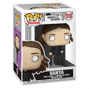 Funko Pop TV 1118 Umbrella Academy Vanya 240610