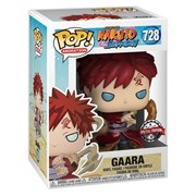 Funko Pop Animation 728 Naruto Shippuden Gaara (MT) (Exc) 290610