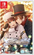 Code: Realize Wintertide Miracles (Nintendo Switch) 100121